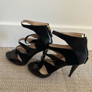 Cage Heels, Nine West Cage Heels